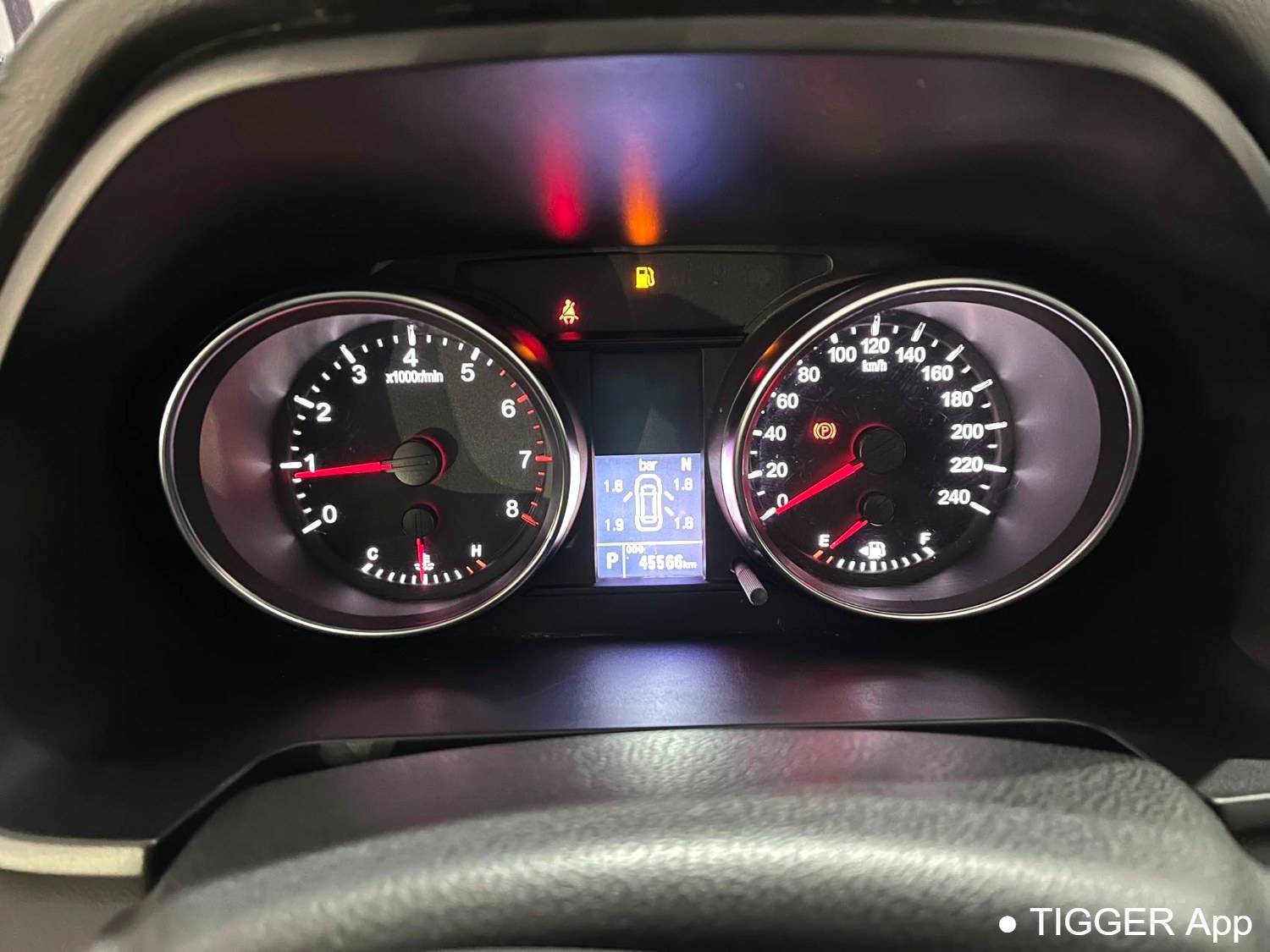 HAVAL 2023 M6 PLUS 1.5T Luxury Intelligent Connected Automatic Transmission