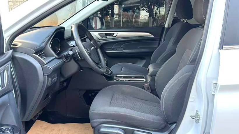 HAVAL 2023 M6 PLUS 1.5T Elite Intelligent Connected Automatic Transmission