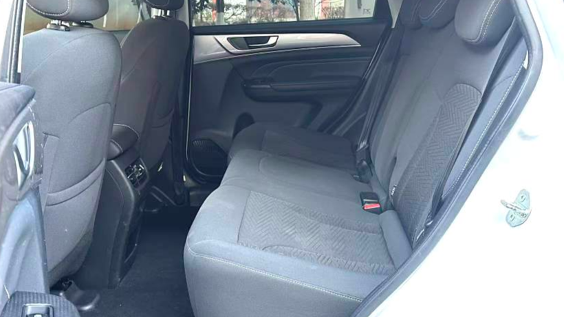 HAVAL 2023 M6 PLUS 1.5T Elite Intelligent Connected Automatic Transmission