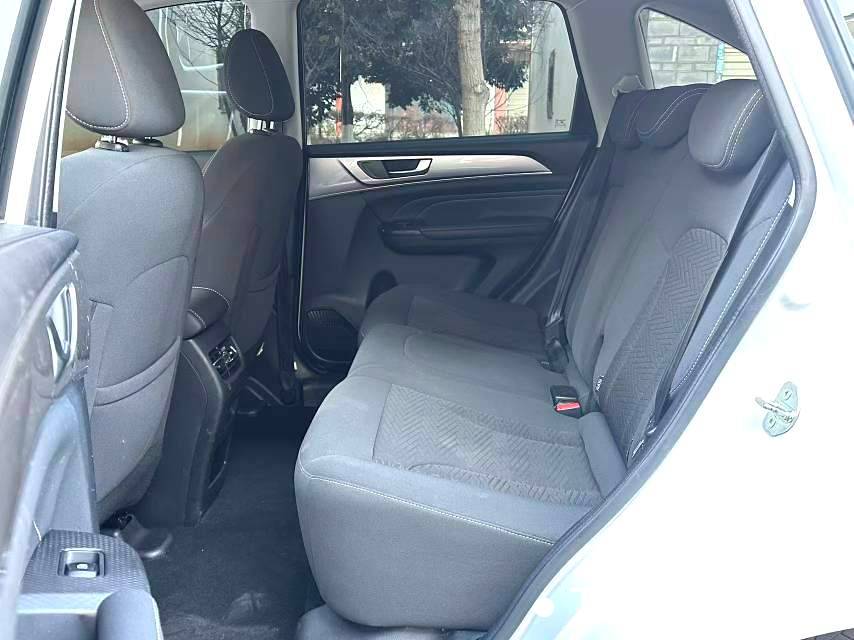 HAVAL 2023 M6 PLUS 1.5T Elite Intelligent Connected Automatic Transmission