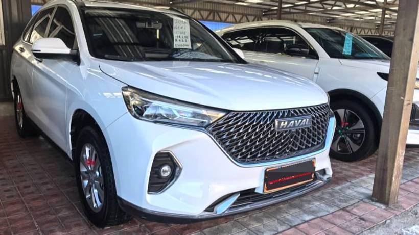 HAVAL 2023 M6 PLUS 1.5T Luxury Intelligent Connected Automatic Transmission