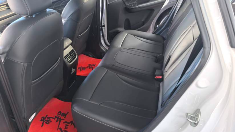 HAVAL 2023 M6 PLUS 1.5T Luxury Intelligent Connected Automatic Transmission