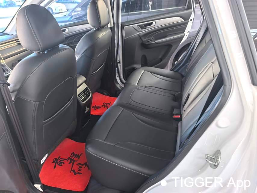 HAVAL 2023 M6 PLUS 1.5T Luxury Intelligent Connected Automatic Transmission