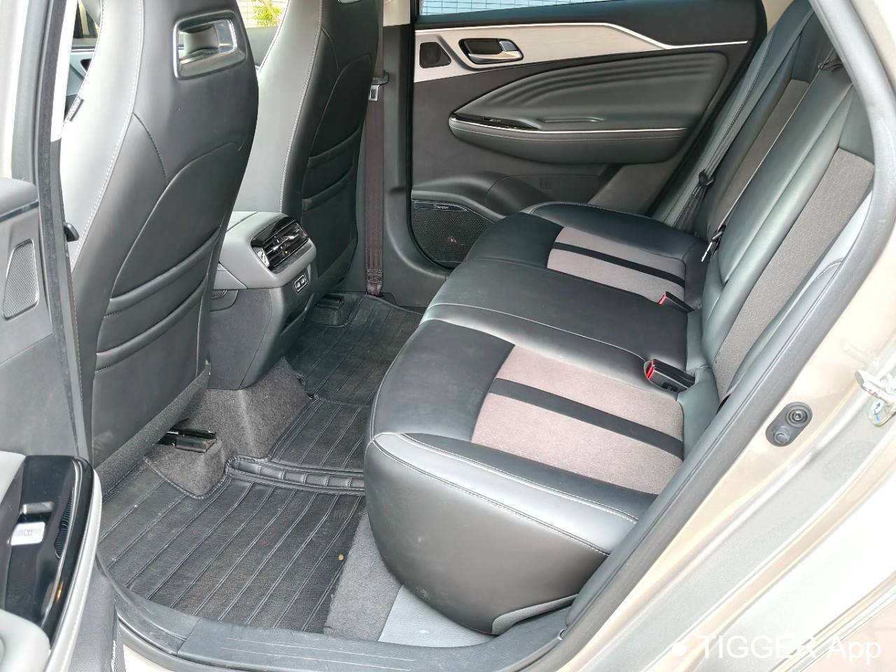 Used AION 2023 AION S PLUS 70 Enjoyment Edition with ternary lithium automatic transmission