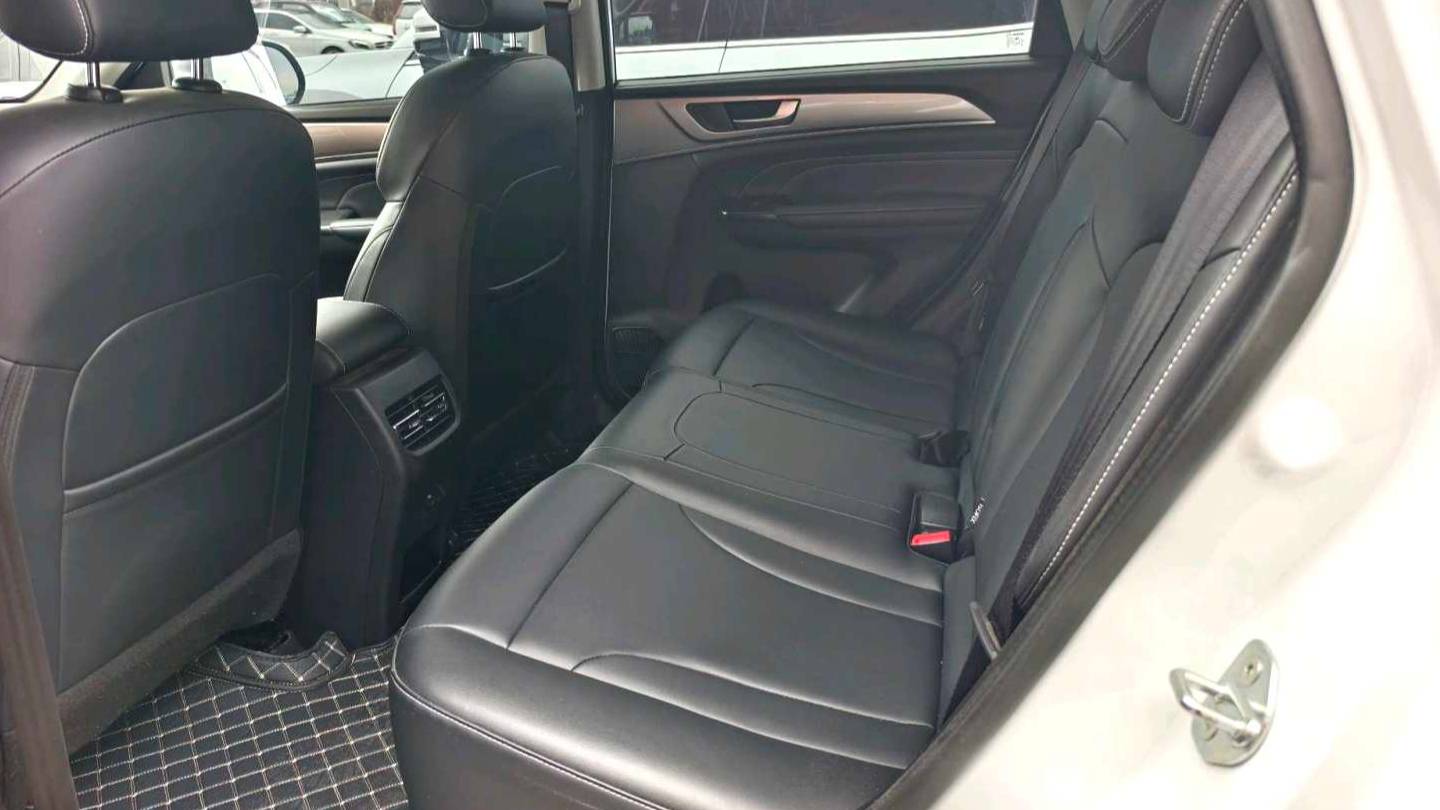 HAVAL  2023 M6 PLUS 1.5T Luxury Intelligent Connected Automatic Transmission