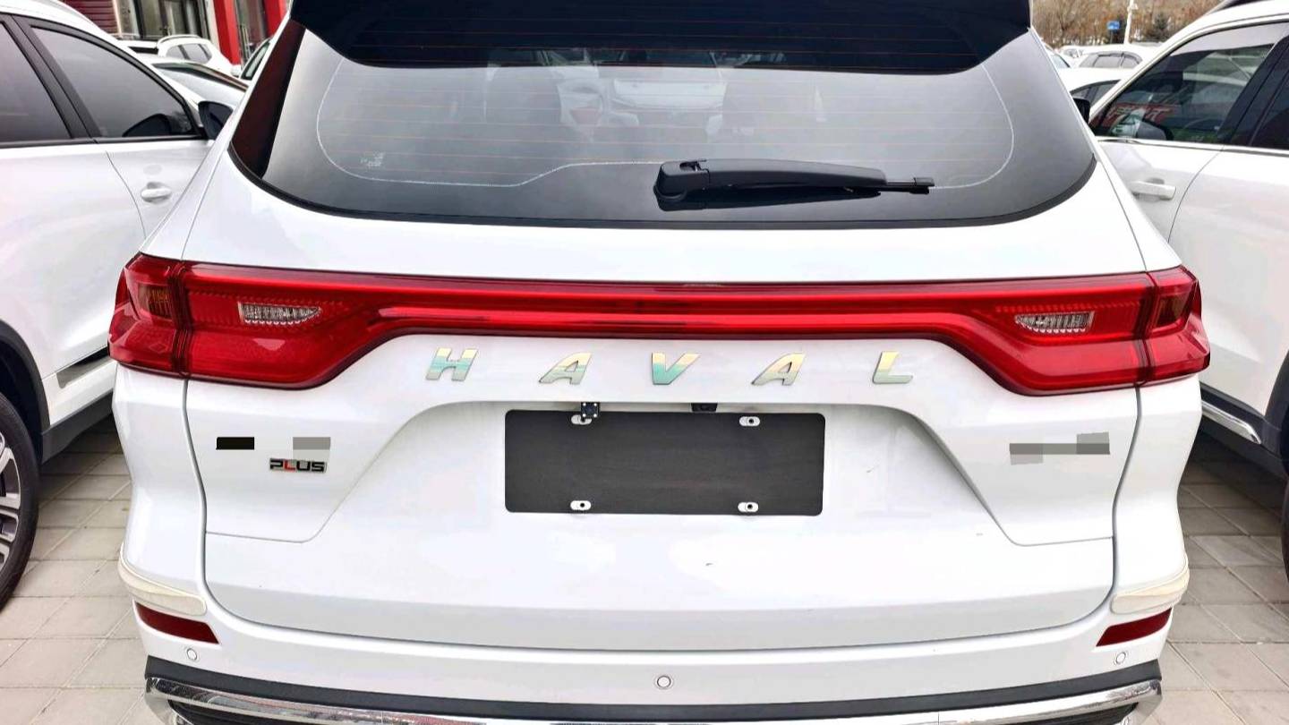 HAVAL  2023 M6 PLUS 1.5T Luxury Intelligent Connected Automatic Transmission