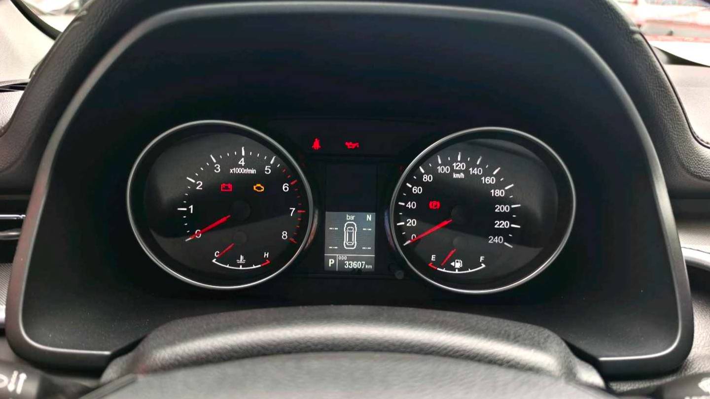 HAVAL  2023 M6 PLUS 1.5T Luxury Intelligent Connected Automatic Transmission