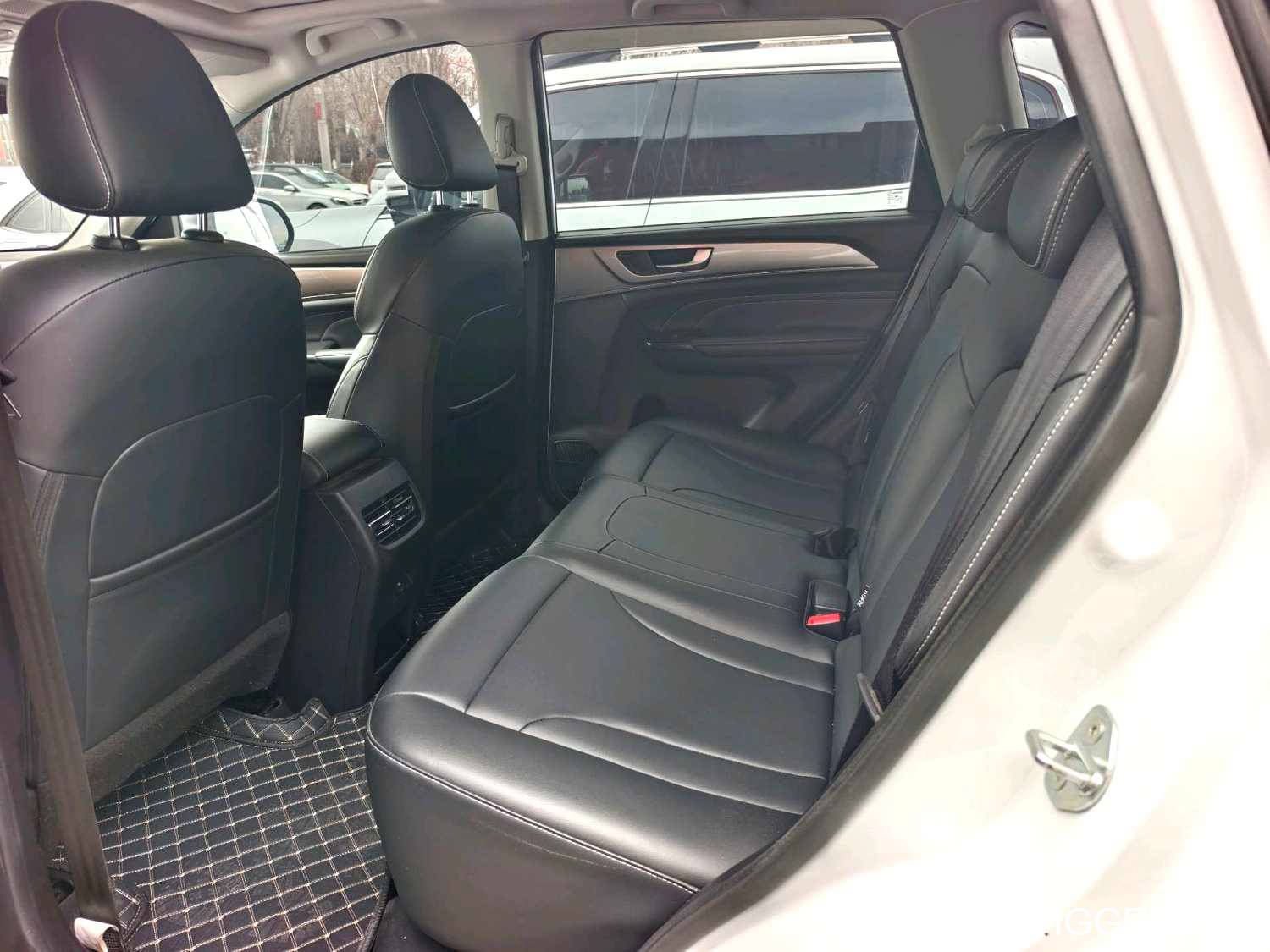 HAVAL  2023 M6 PLUS 1.5T Luxury Intelligent Connected Automatic Transmission