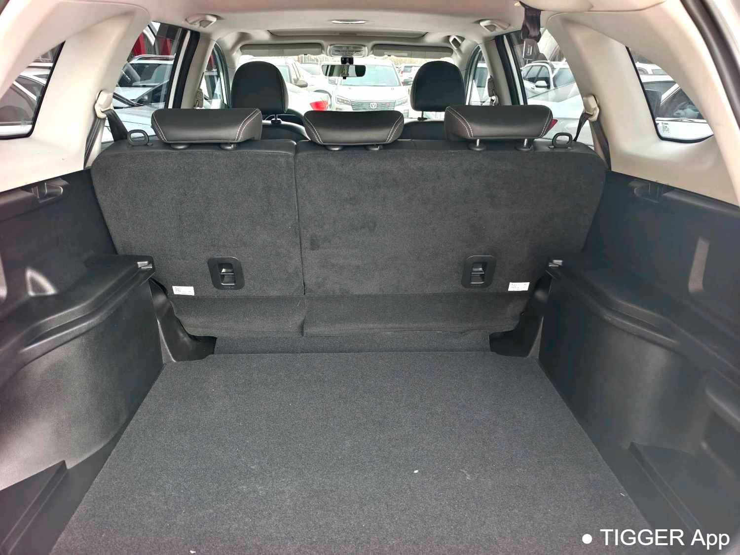 HAVAL  2023 M6 PLUS 1.5T Luxury Intelligent Connected Automatic Transmission