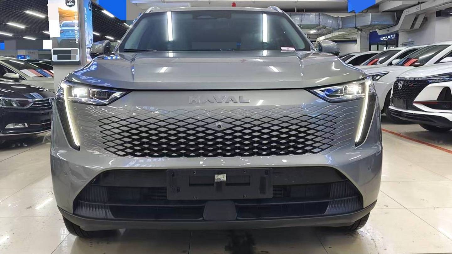 HAVAL 2023 XIAOLONG MAX 1.5 Hi4 105 Intelligent Flagship Edition Automatic Transmission