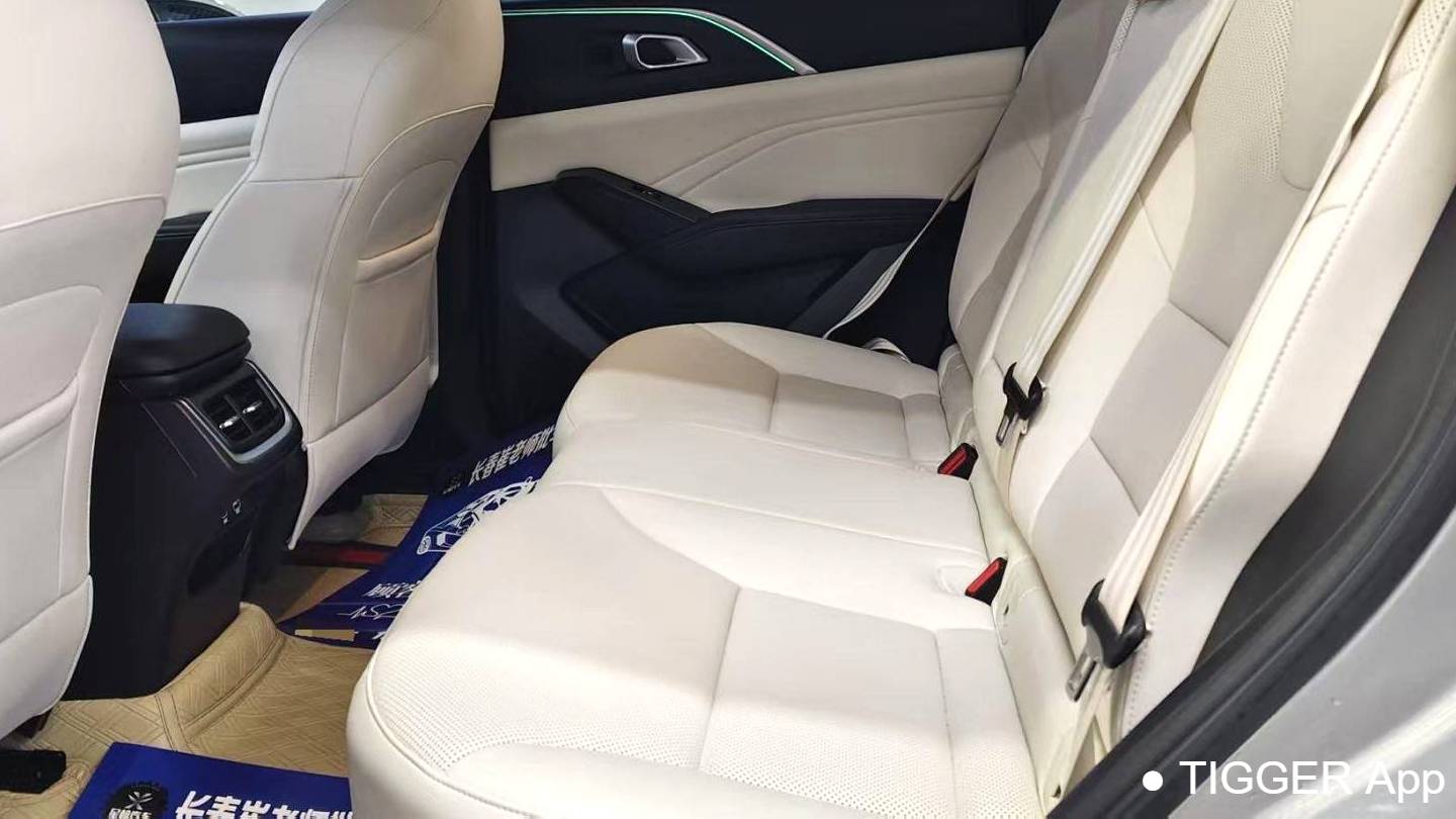 HAVAL 2023 XIAOLONG MAX 1.5 Hi4 105 Intelligent Flagship Edition Automatic Transmission