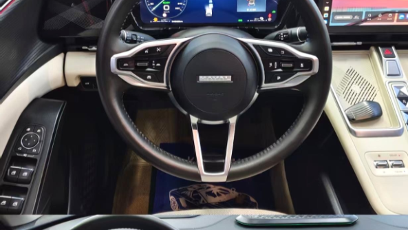 HAVAL 2023 XIAOLONG MAX 1.5 Hi4 105 Intelligent Flagship Edition Automatic Transmission