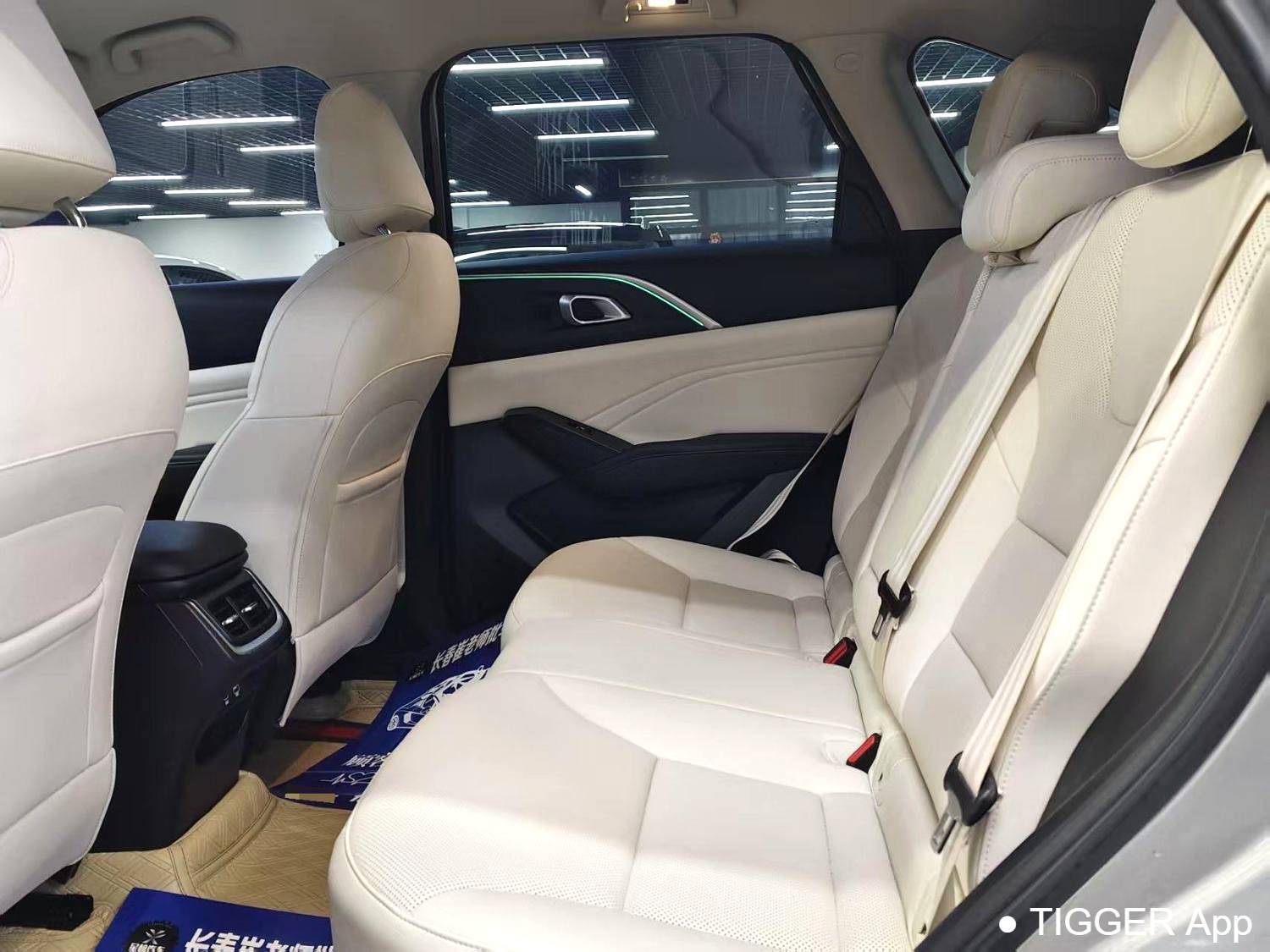 HAVAL 2023 XIAOLONG MAX 1.5 Hi4 105 Intelligent Flagship Edition Automatic Transmission