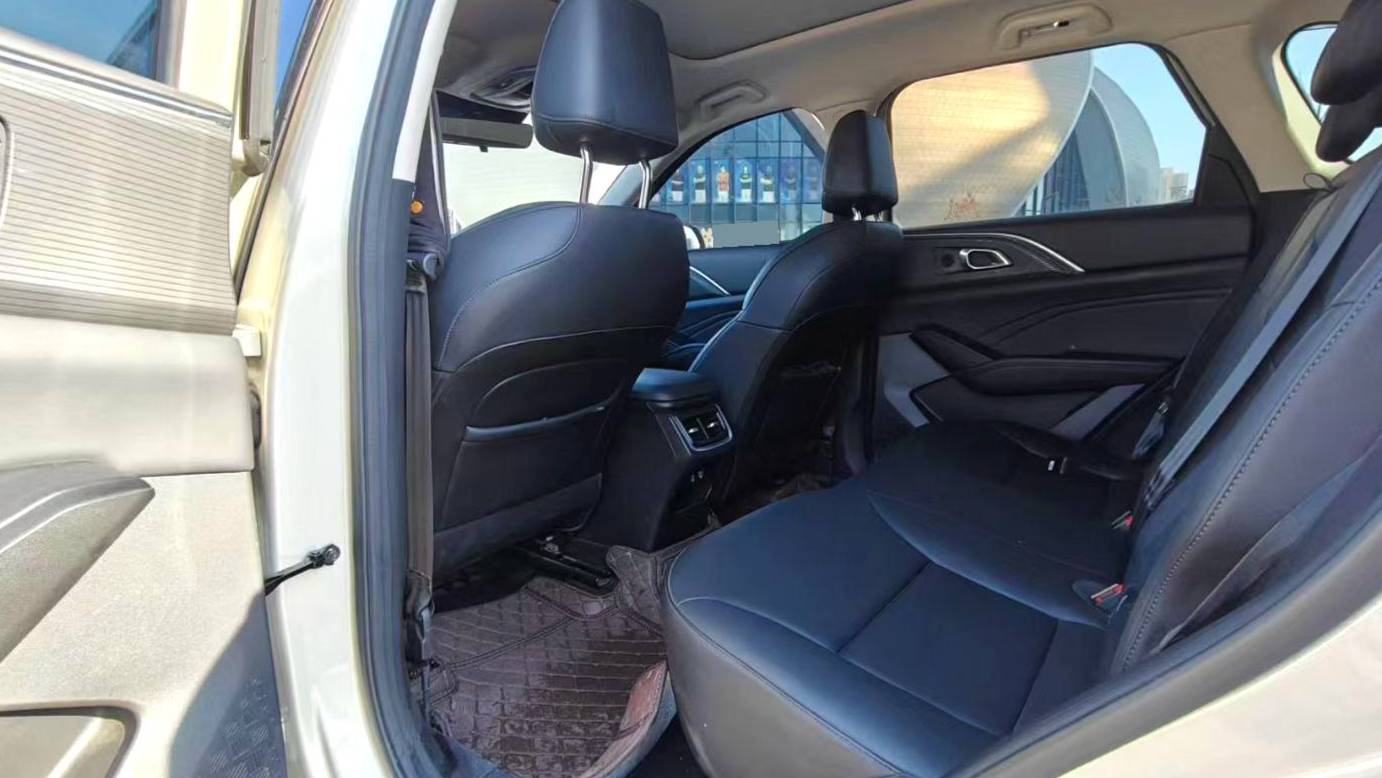 HAVAL 2023  XIAOLONG MAX 1.5 Hi4 105 Navigation Edition Automatic Transmission