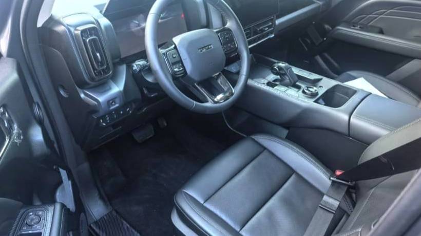 HAVAL 2024 Menglong Hi4 1.5T 145 Pro Automatic Transmission