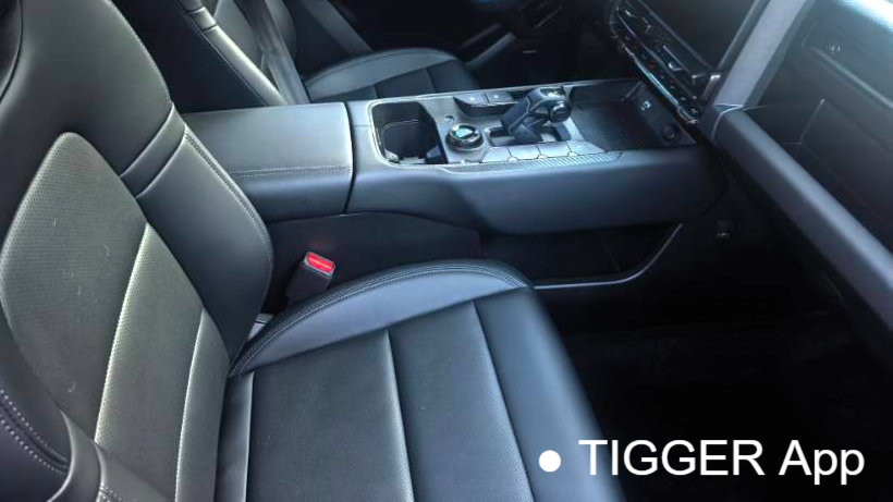 HAVAL 2024 Menglong Hi4 1.5T 145 Pro Automatic Transmission