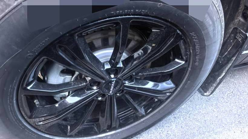 HAVAL 2024 Menglong Hi4 1.5T 145 Pro Automatic Transmission