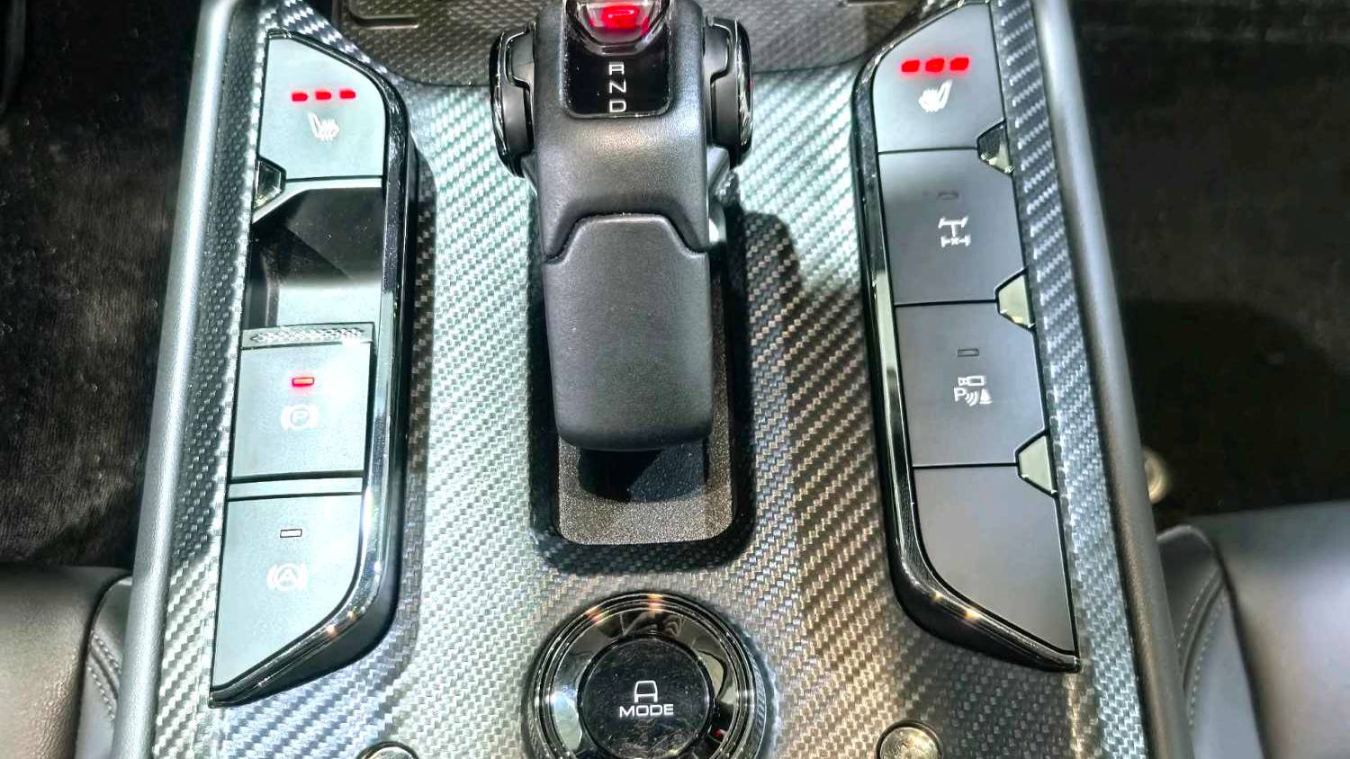 HAVAL 2023 Menglong Hi4 1.5T 145 Exploration Edition Automatic Transmission