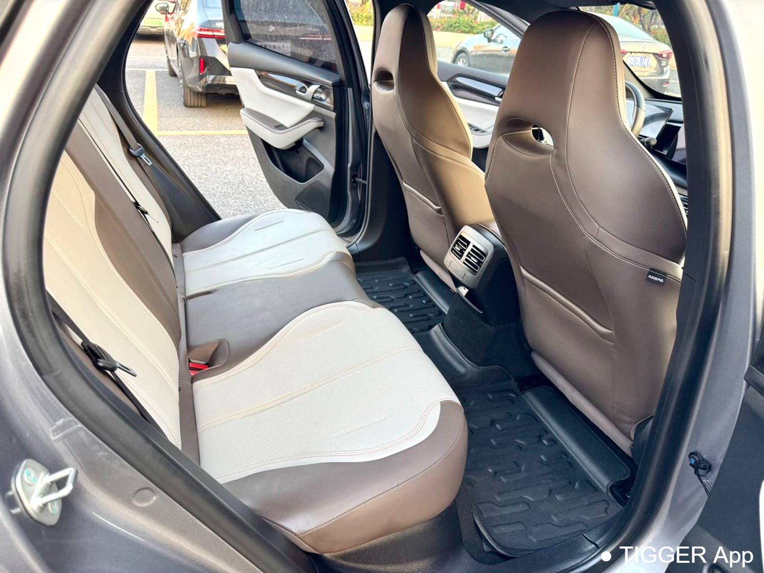 used BYD 2024 QIN PLUS DM-i 1.5 Stepless Honor Edition 55KM Leading Automatic Transmission