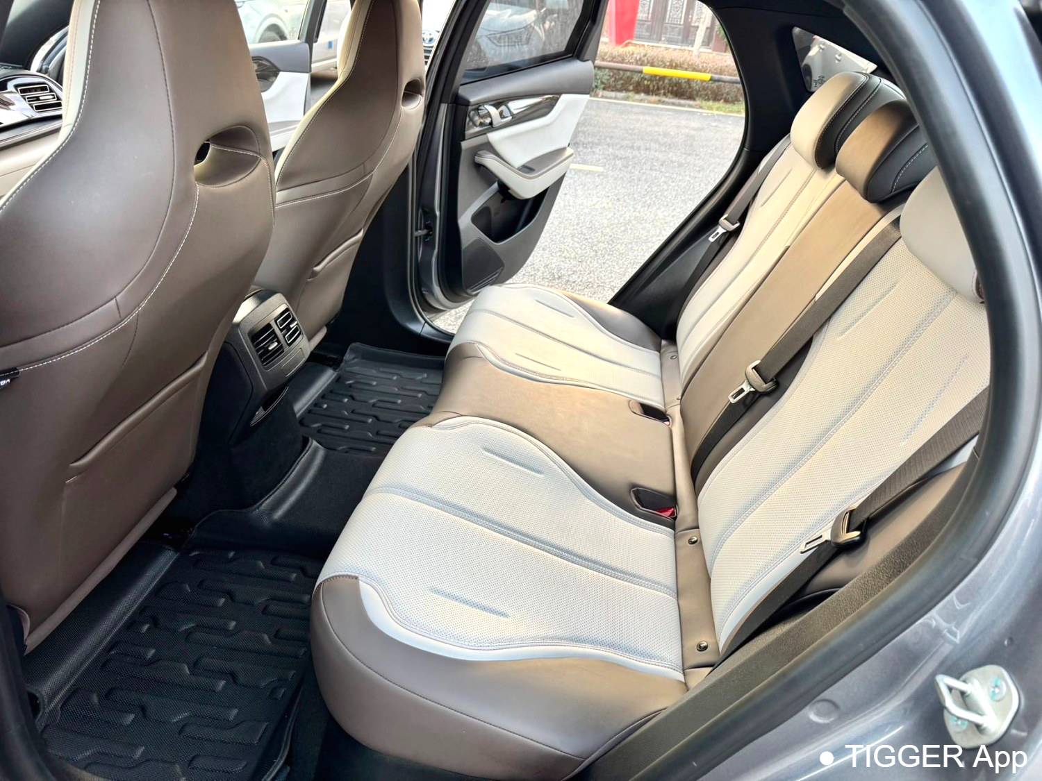 used BYD 2024 QIN PLUS DM-i 1.5 Stepless Honor Edition 55KM Leading Automatic Transmission