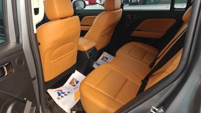 HAVAL 2024  Menglong Hi4 1.5T 102 Pro Automatic Transmission