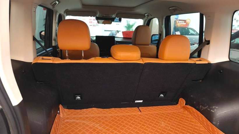 HAVAL 2024  Menglong Hi4 1.5T 102 Pro Automatic Transmission