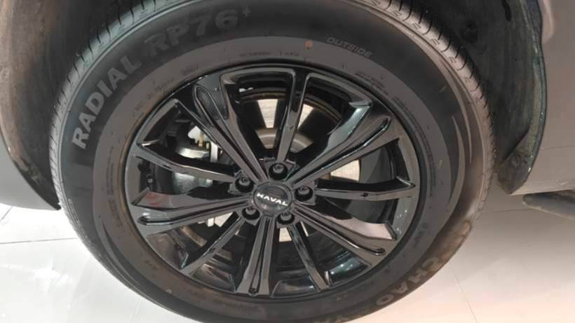 HAVAL 2024  Menglong Hi4 1.5T 102 Pro Automatic Transmission