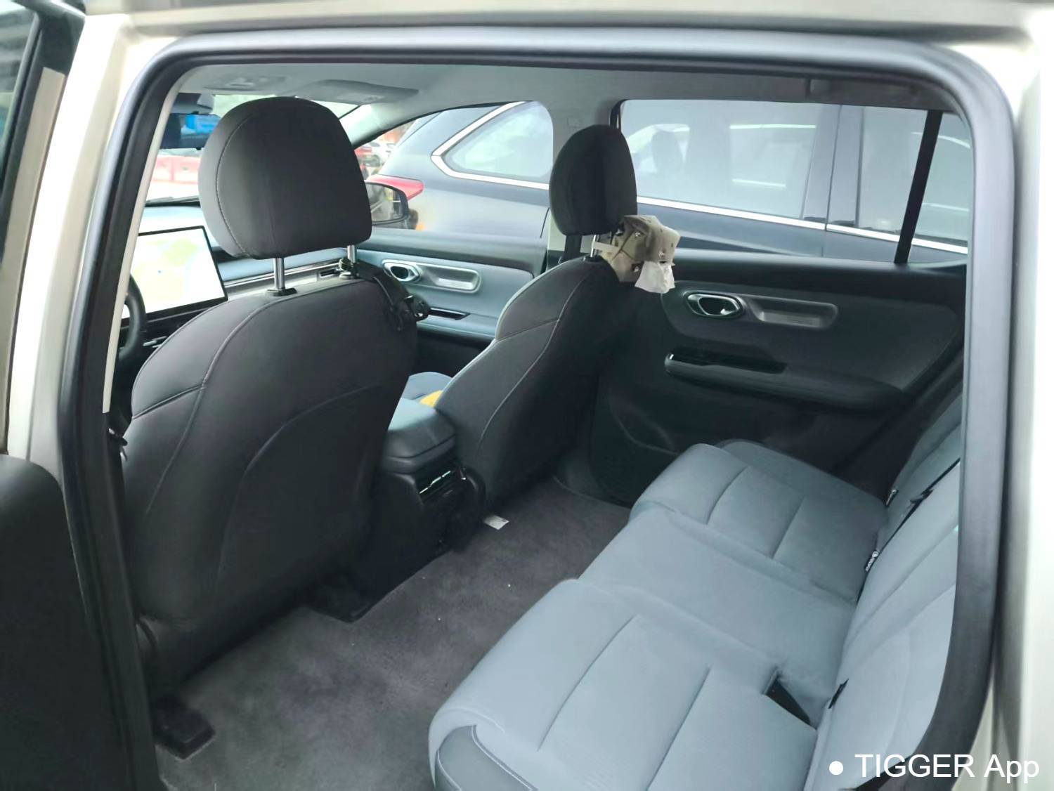 Used AION 2025 Y PLUS 510 Enjoyment Edition 58.9kWh Automatic Transmission