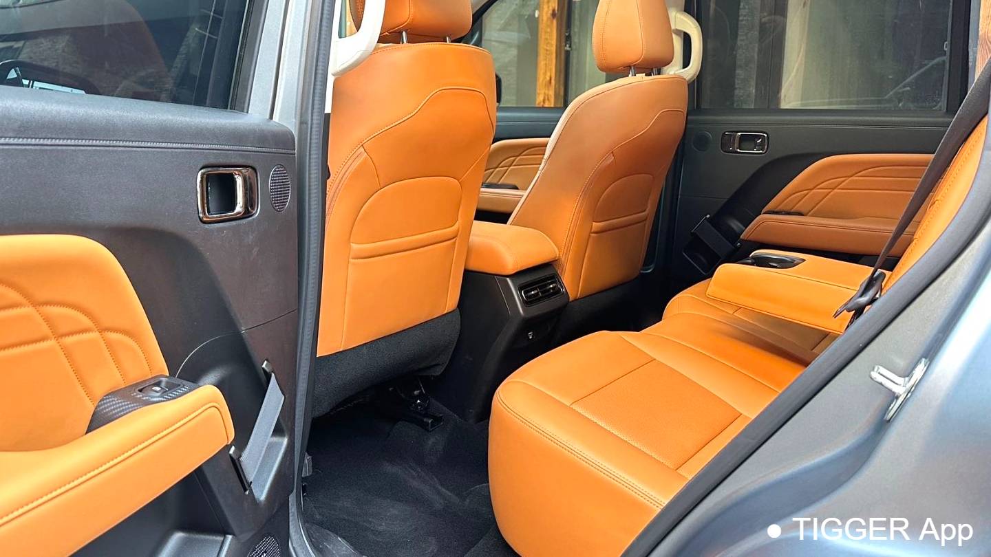 HAVAL 2024 Menglong Hi4 1.5T 102 Pro Automatic Transmission