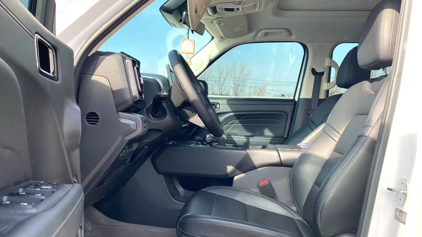 HAVAL 2023 Menglong Hi4 1.5T 102 Exploration Edition Automatic Transmission