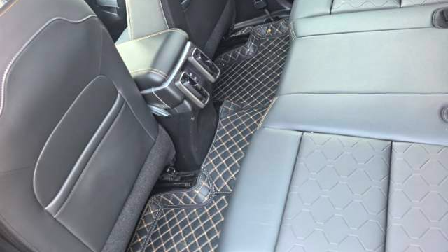 HAVAL 2024  DARGO 1.5T border collie version automatic transmission