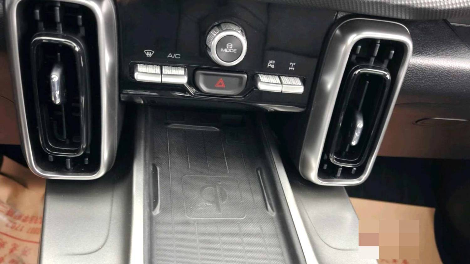 HAVAL 2024 DARGO 2.0T Chinese Countryside Dog Edition Automatic Transmission