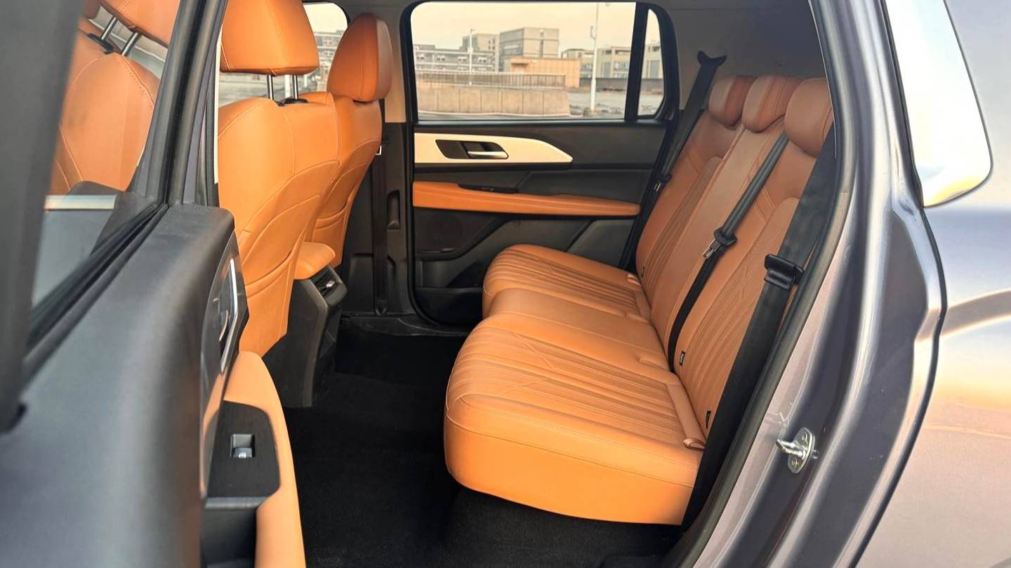 HAVAL  2023 H5 2.0T four-wheel drive gasoline, LinkedIn automatic transmission