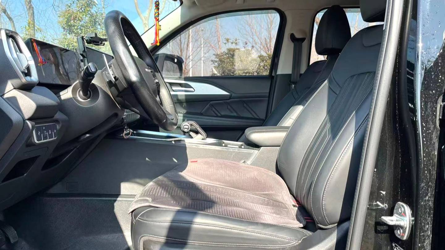 HAVAL 2023 H5 2.0T AT 4WD Lingchuang diesel