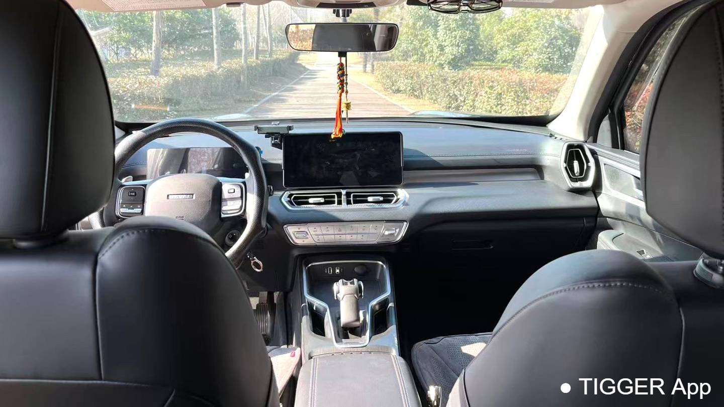 HAVAL 2023 H5 2.0T AT 4WD Lingchuang diesel