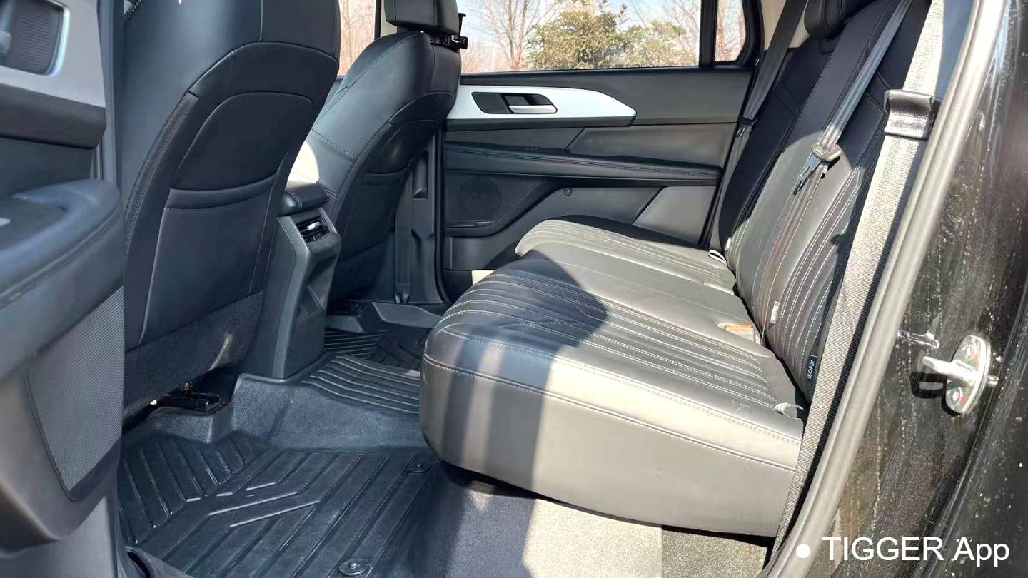 HAVAL 2023 H5 2.0T AT 4WD Lingchuang diesel