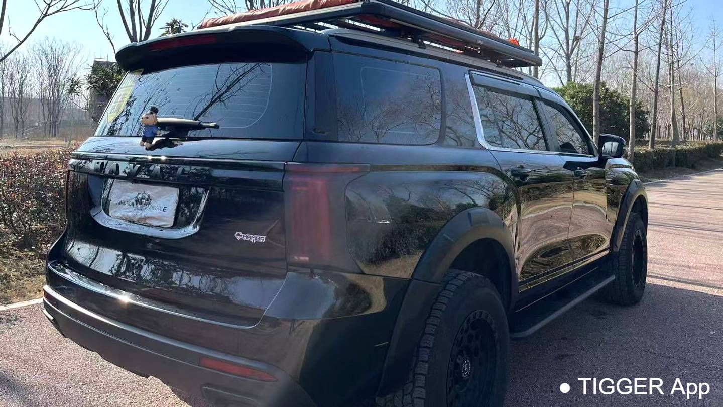 HAVAL 2023 H5 2.0T AT 4WD Lingchuang diesel