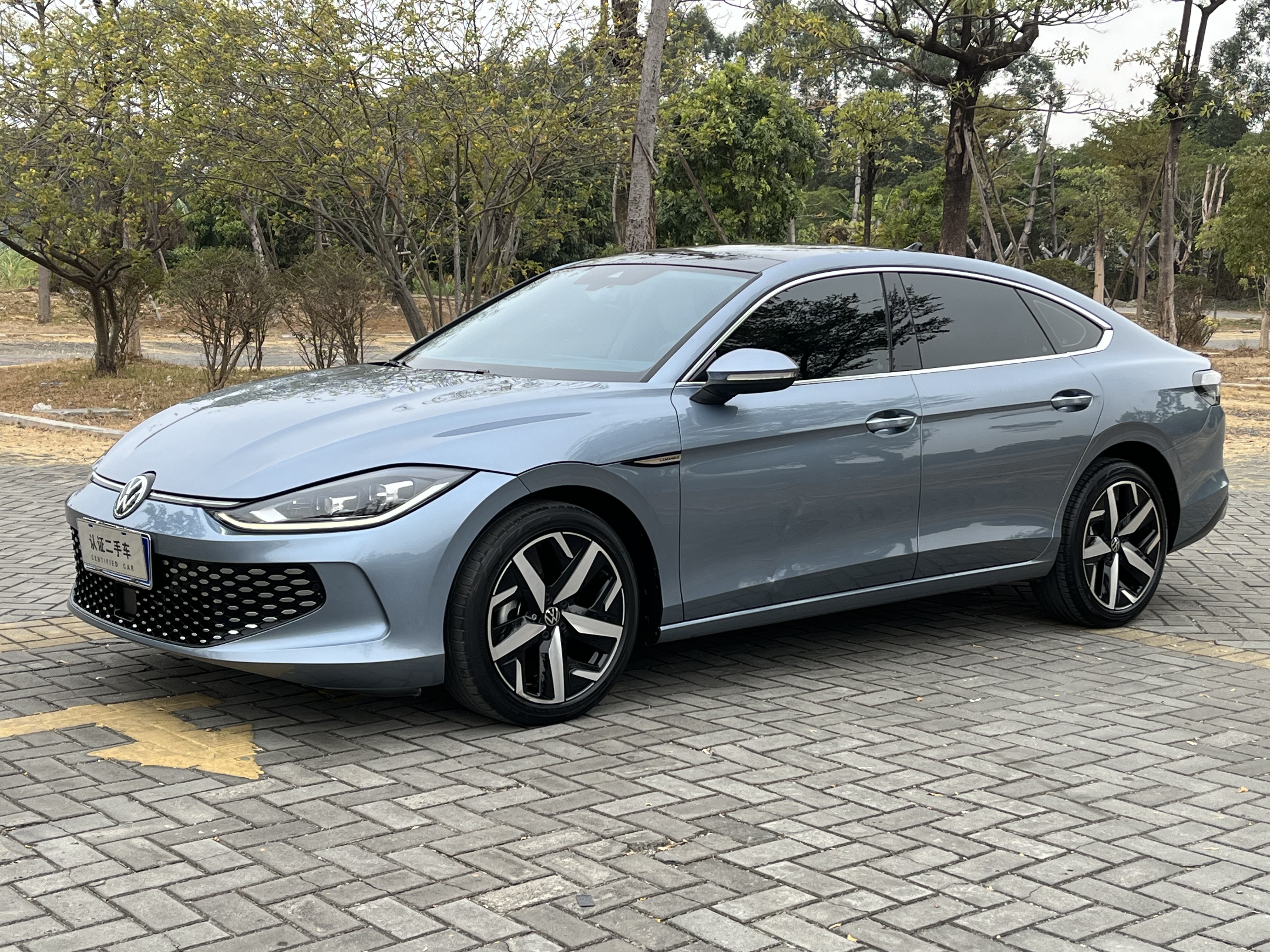 Volkswagen 2022 Lamando 280TSI DSG Deluxe Edition