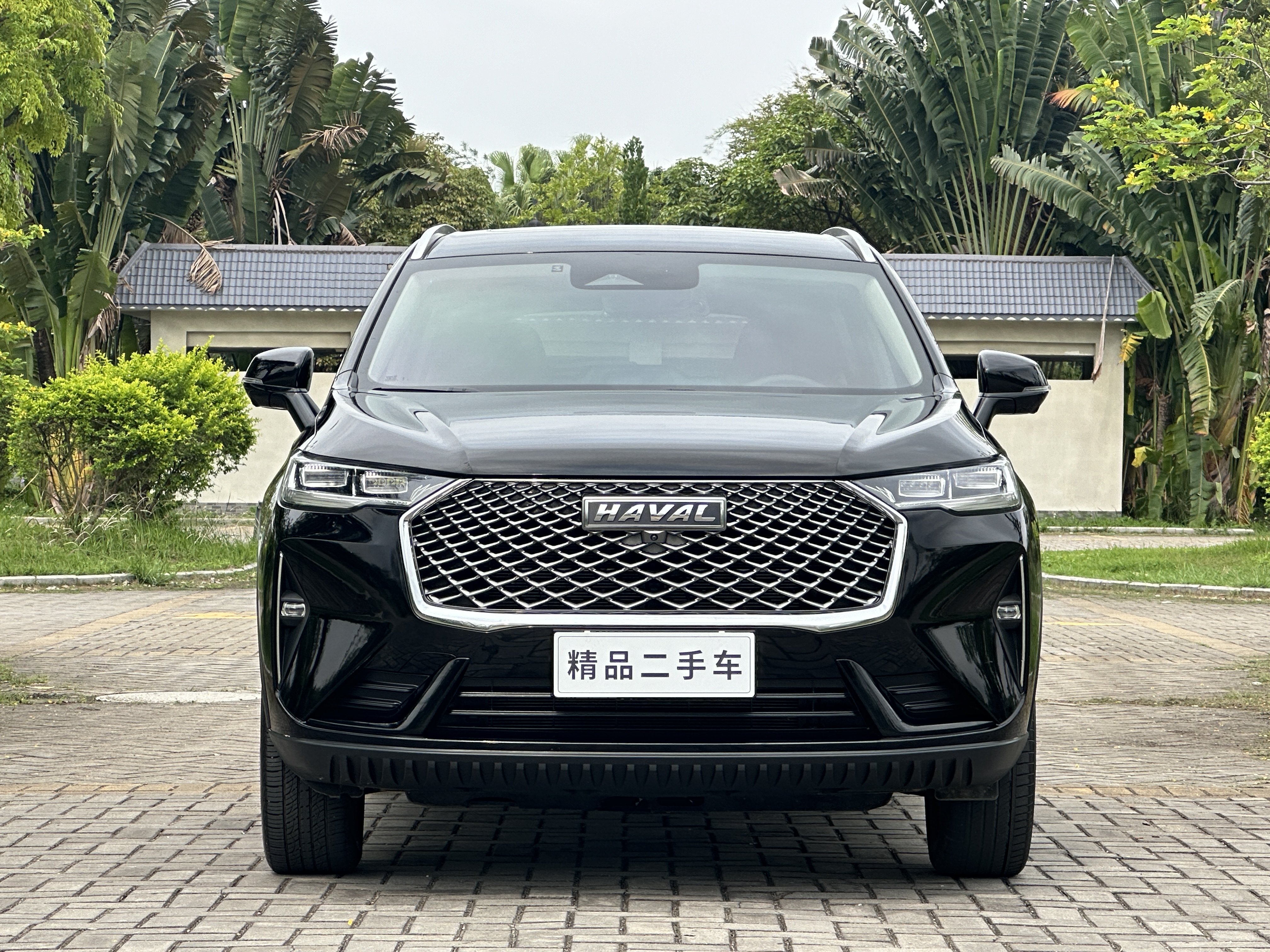 HAVAL 2022 H6 Gen3 1.5T AT Two wheel drive Max