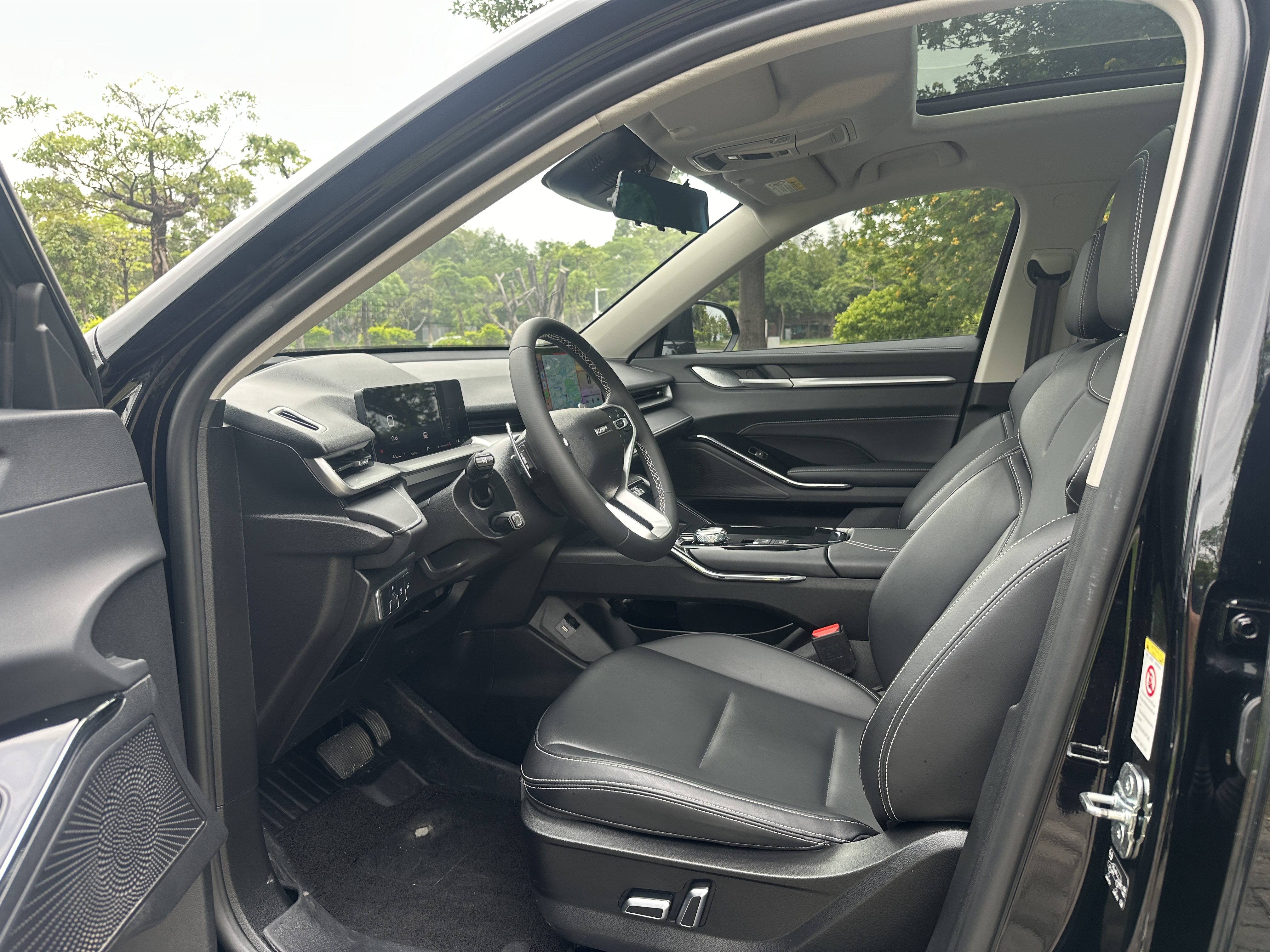 HAVAL 2022 H6 Gen3 1.5T AT Two wheel drive Max