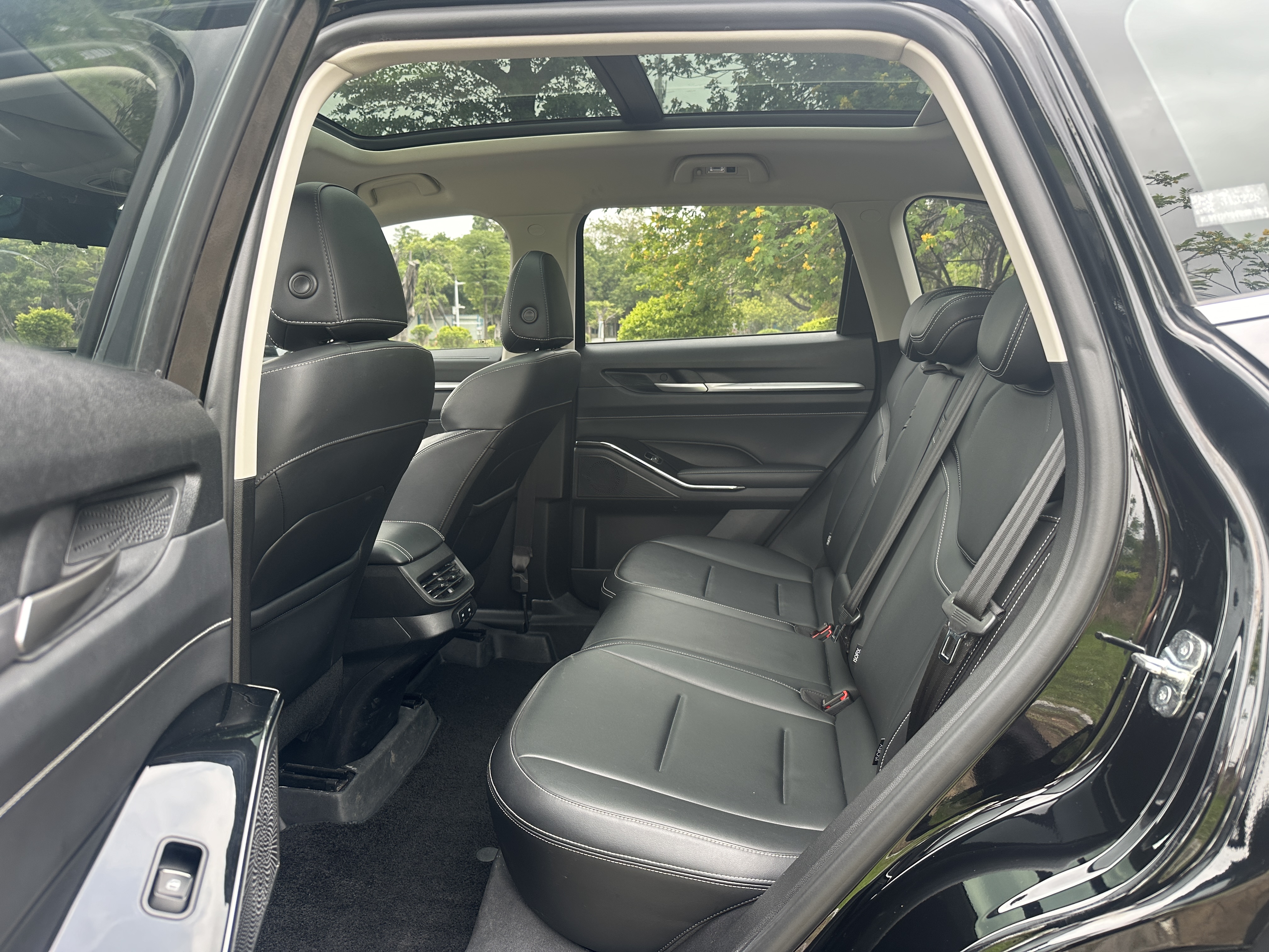 HAVAL 2022 H6 Gen3 1.5T AT Two wheel drive Max