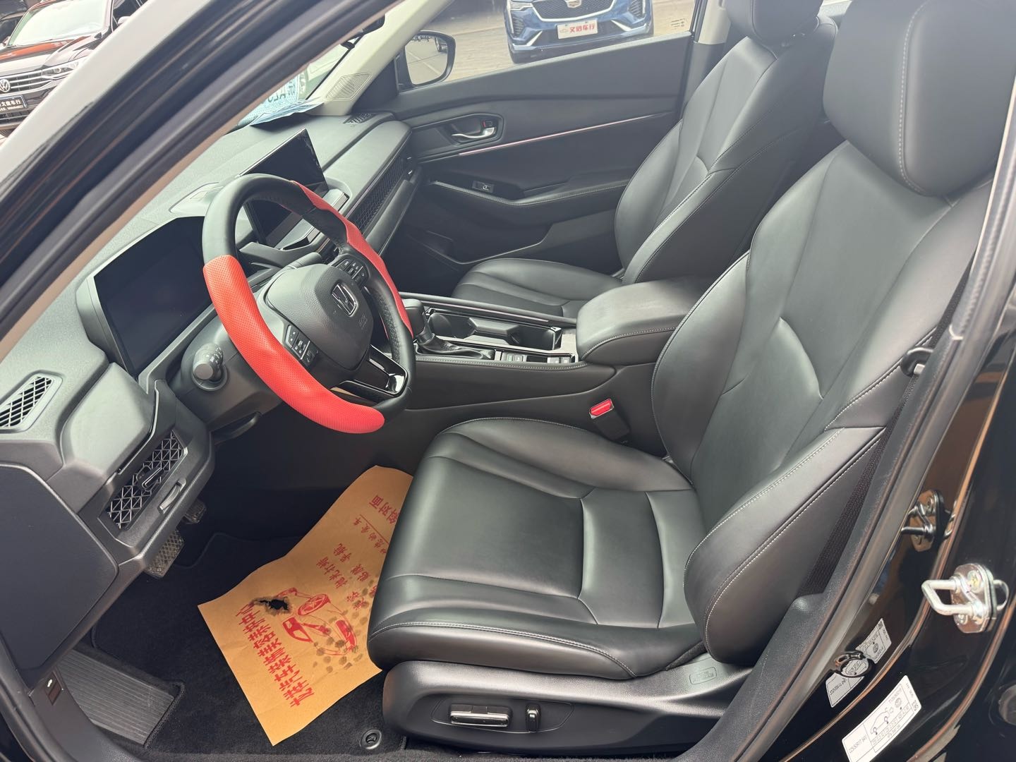 HONDA 2023 ACCORD 260TURBO Prestige Edition National V