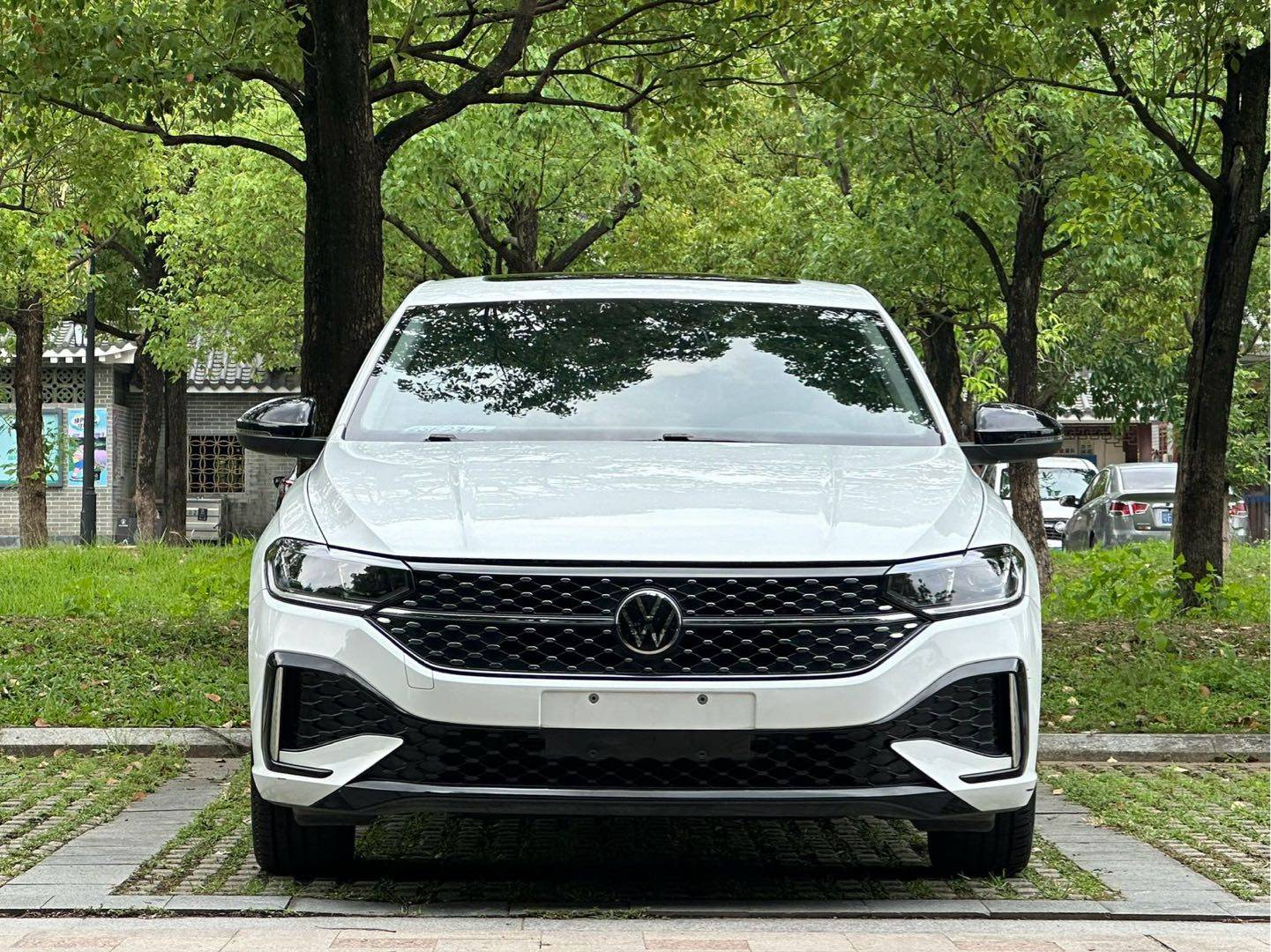 Volkswagen 2023 Lavida 280TSI DSG Starry Sky Edition