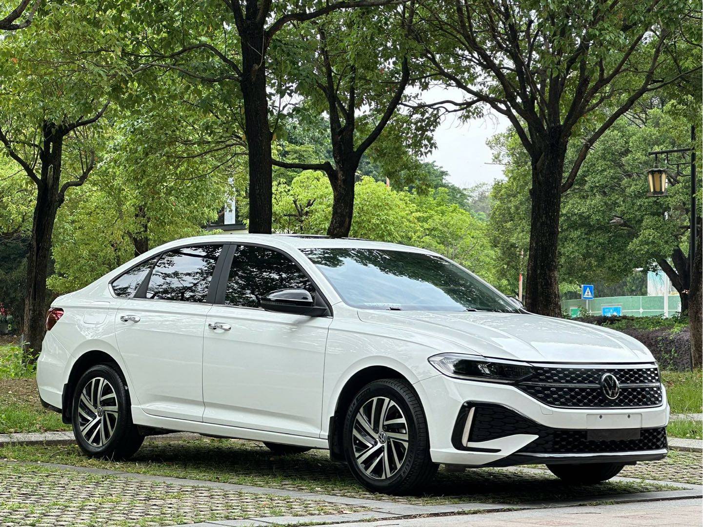Volkswagen 2023 Lavida 280TSI DSG Starry Sky Edition