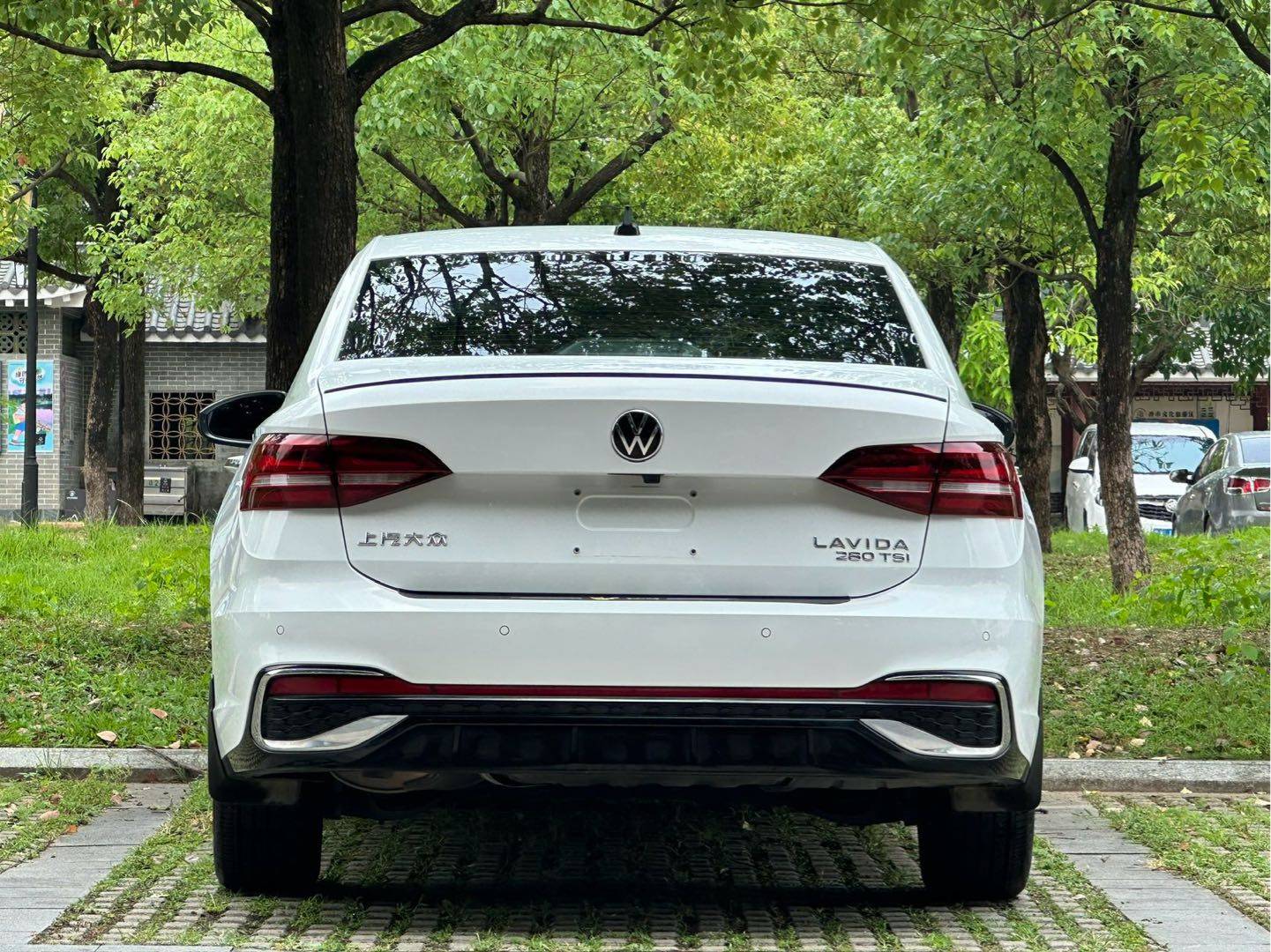 Volkswagen 2023 Lavida 280TSI DSG Starry Sky Edition