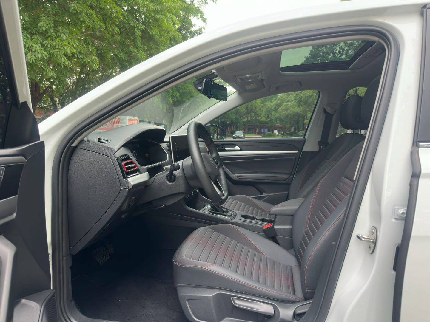 Used Volkswagen 2023 Lavida 280TSI DSG Starry Sky Edition