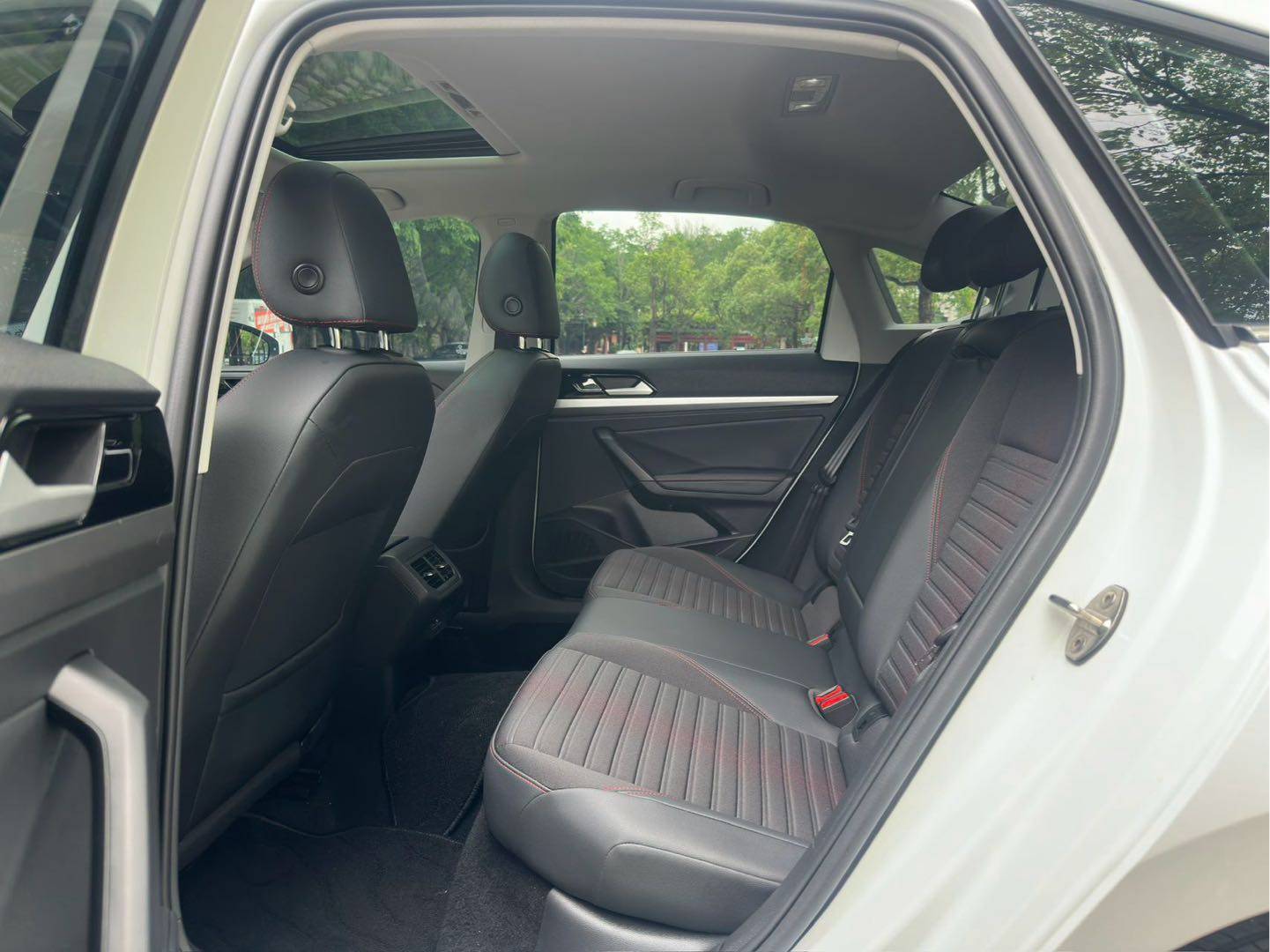 Used Volkswagen 2023 Lavida 280TSI DSG Starry Sky Edition