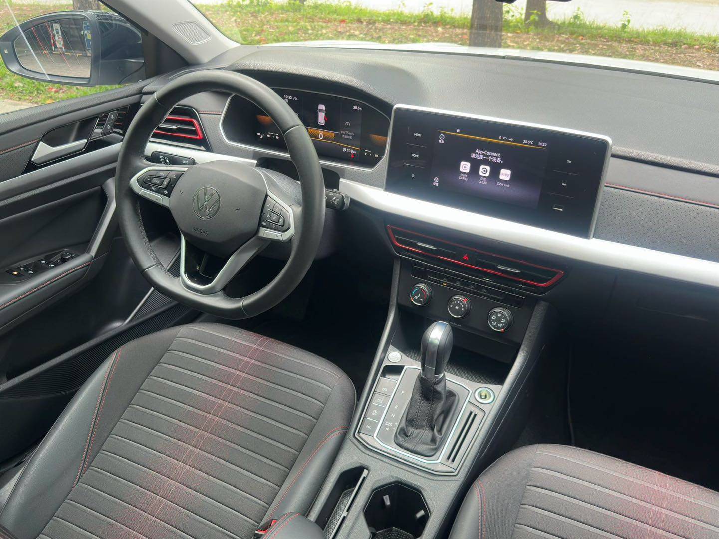 Used Volkswagen 2023 Lavida 280TSI DSG Starry Sky Edition