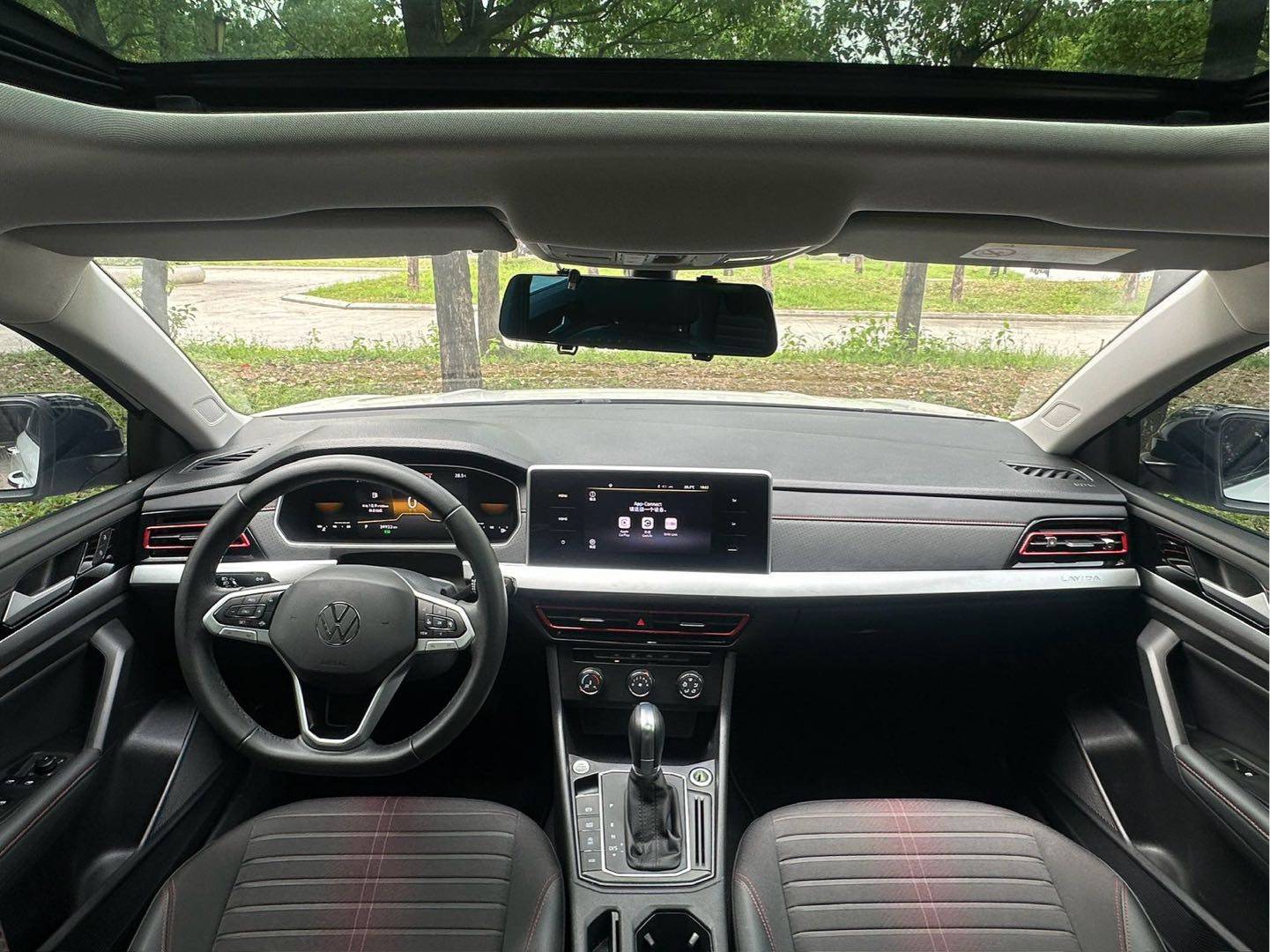 Used Volkswagen 2023 Lavida 280TSI DSG Starry Sky Edition