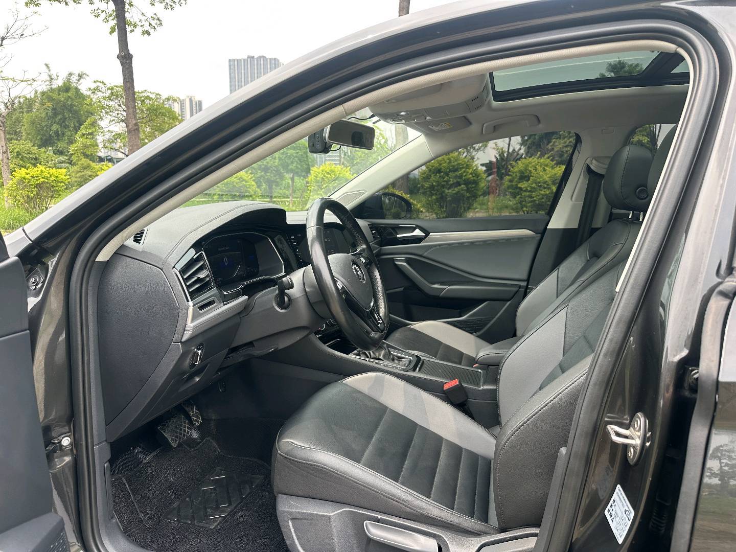 Volkswagen 2021 Sagitar 280TSI DSG Comfort Intelligent Connection Edition
